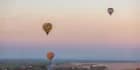 Paseo En Globo En Luxor